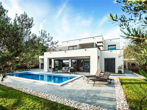 Sommerhus - 10 personer -  - Rtina II - Zadar - Rtina - 23248 - Razanac