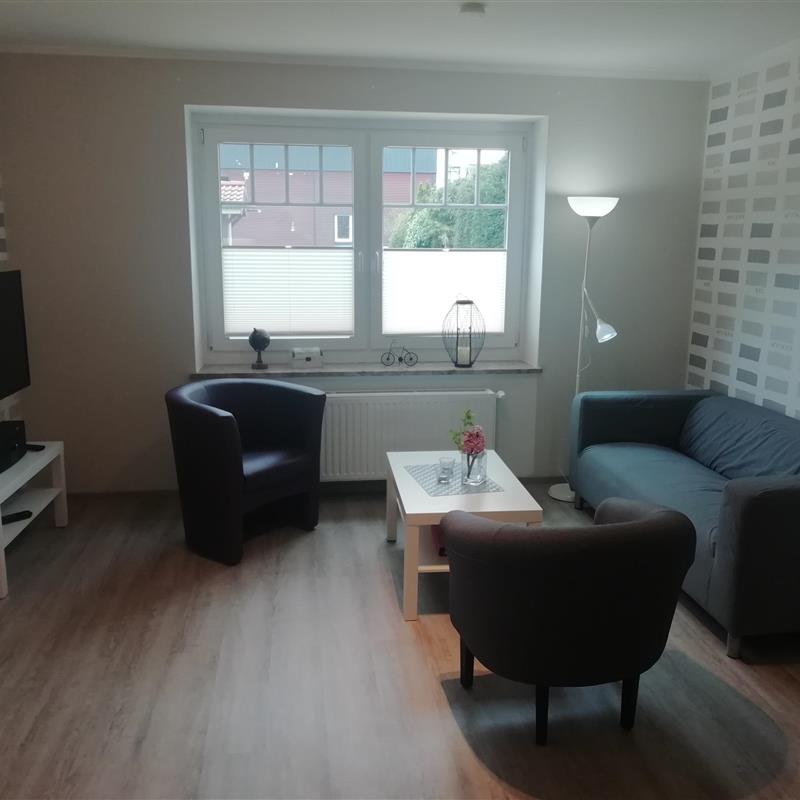 Ferielejlighed - 4 personer -  - Alte Hauptstr. - 23769 - Fehmarn Ot Petersdorf