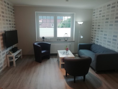 Ferienwohnung - 4 Personen -  - Alte Hauptstr. - 23769 - Fehmarn Ot Petersdorf