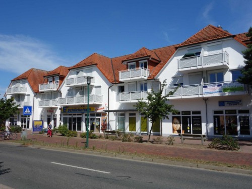 Ferienwohnung - 4 Personen -  - Lange Straße - 18181 - Seeheilbad Graal-Müritz