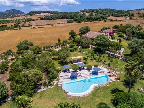 Holiday home - 7 persons -  - Diseminado Poligon - Samu, Manacor - 07500 - Manacor