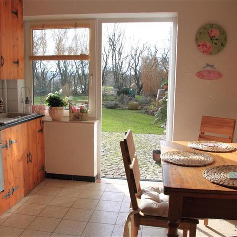 Ferielejlighed - 2 personer -  - Raiffeisenstraße - 24882 - Schaalby