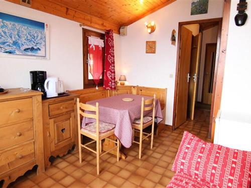 Ferienhaus - 4 Personen -  - 73620 - Les Saisies