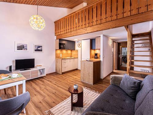 Ferieleilighet - 2 personer -  - Vorderbrandstr. - 83471 - Berchtesgaden