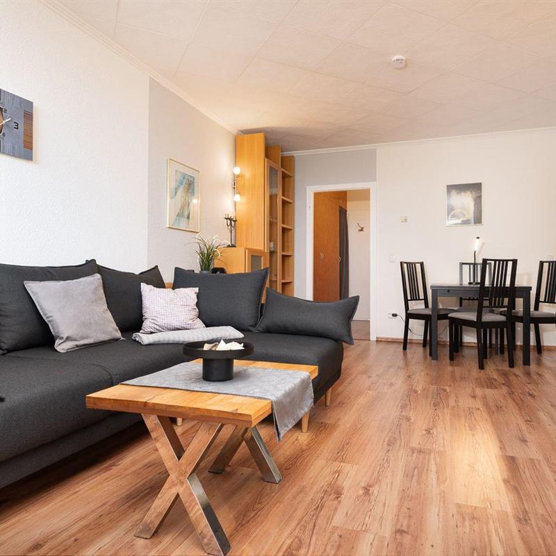 Ferielejlighed - 3 personer -  - Palstek - 24235 - Wendtorf