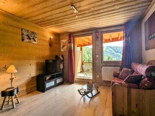 Sommerhus - 4 personer -  - 88250 - La Bresse