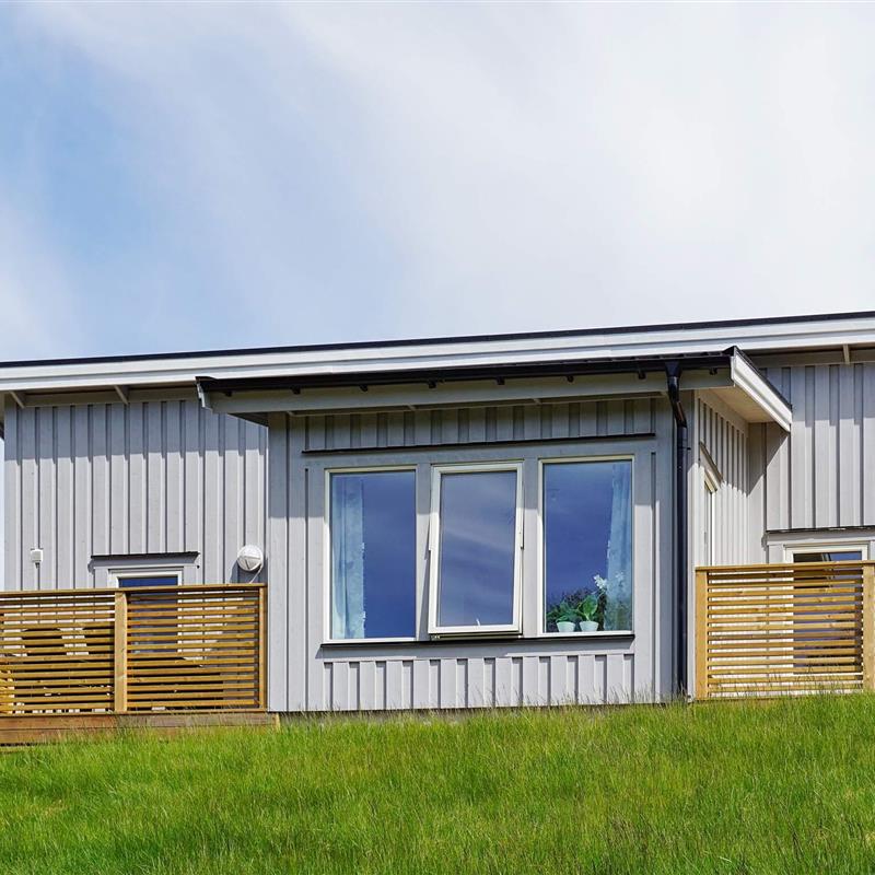  - 5 personer -  - Dynekilsvägen - Hällestrand - 45290 - Strömstad