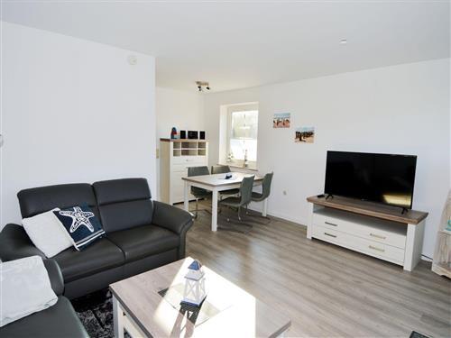 Ferienhaus - 3 Personen -  - Wittrockstraße - 23774 - Heiligenhafen