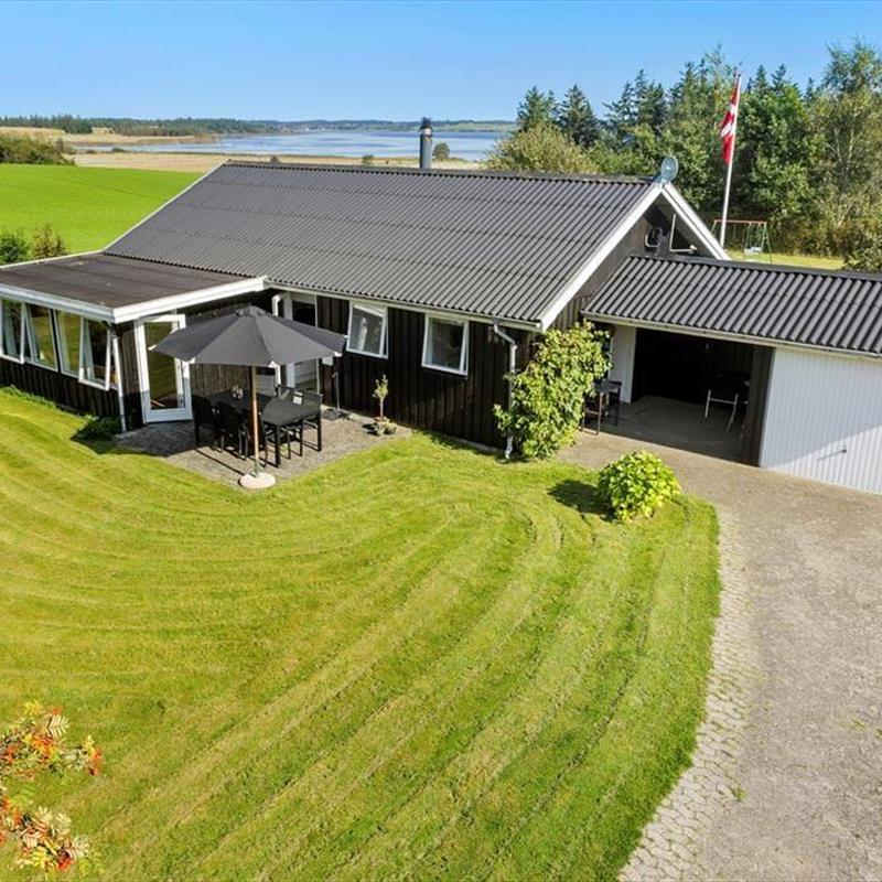 Ferienhaus - 6 Personen -  - Spættevej - Strandet - 7840 - Höjslev