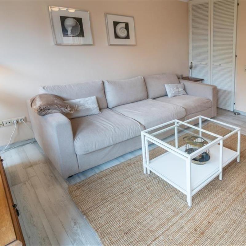 Ferielejlighed - 2 personer -  - Am Koper Sand - 26506 - Norddeich