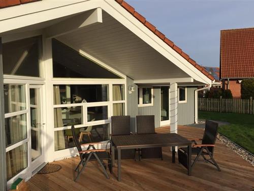 Sommerhus - 6 personer -  - 23775 - Großenbrode