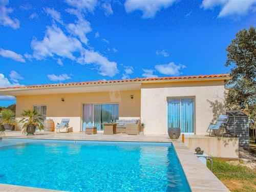 Sommerhus - 6 personer -  - Chemin du Chambon - 07150 - Vagnas