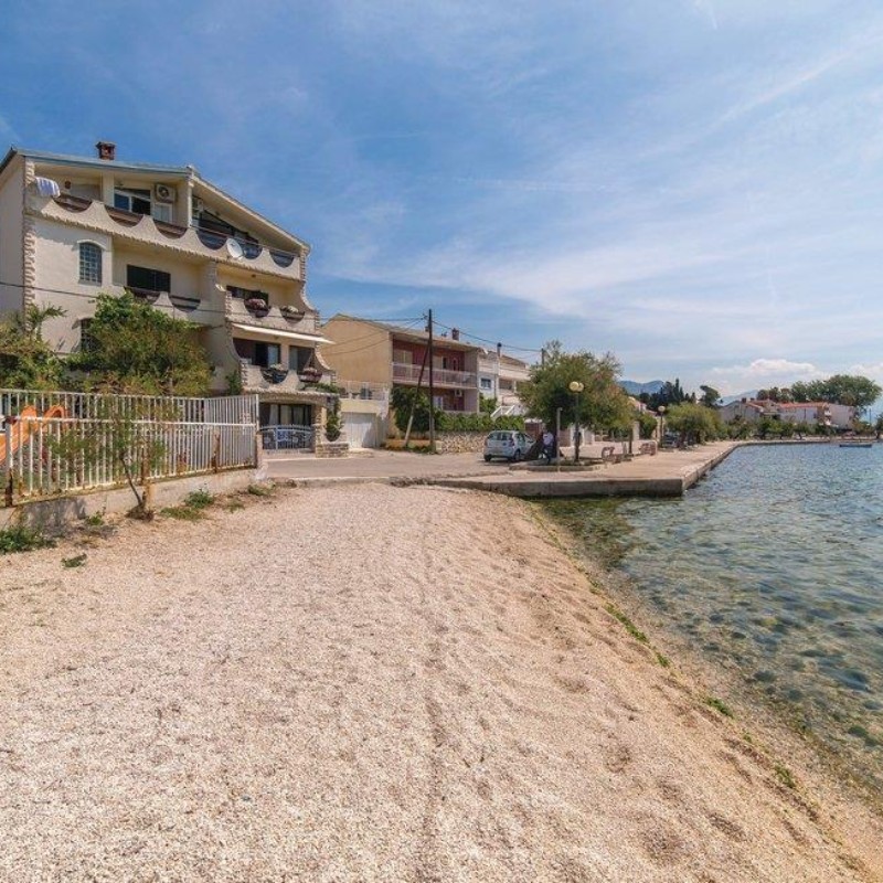 Ferielejlighed - 5 personer -  - Obala k.Tomislava - Trogir-Kastel Kambelovac - 21214 - Kastel Kambelovac