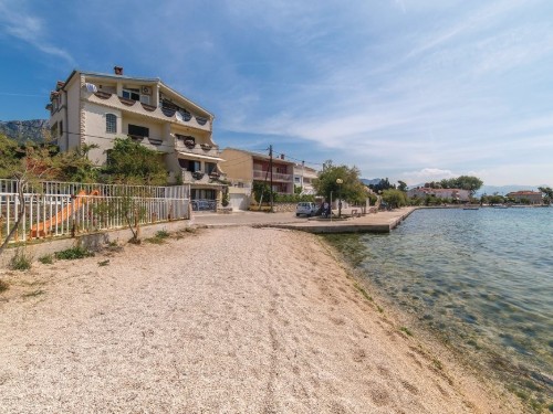 Ferieleilighet - 5 personer -  - Obala k.Tomislava - Trogir-Kastel Kambelovac - 21214 - Kastel Kambelovac