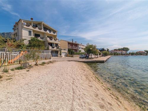 Ferienwohnung - 5 Personen -  - Obala k.Tomislava - Trogir-Kastel Kambelovac - 21214 - Kastel Kambelovac