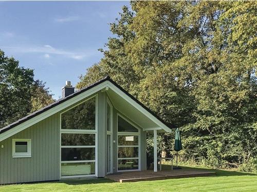 Sommerhus - 6 personer -  - Warderbrück Seepark - Feriendorf Wardersee - 23827 - Krems Ii/Warderbrück