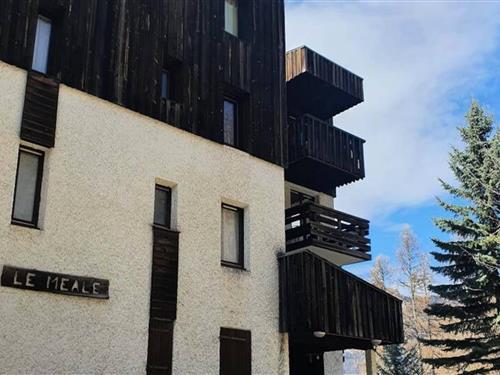 Semesterlägenhet - 6 personer -  - 05200 - Les Orres