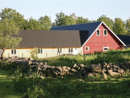 Ferienhaus - 6 Personen -  - Timan - Hörby/Linderödsåsen - 242 95 - Hörby