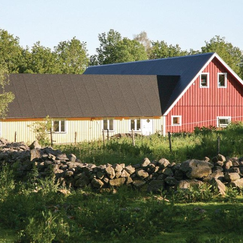 Sommerhus - 6 personer -  - Timan - Hörby/Linderödsåsen - 242 95 - Hörby