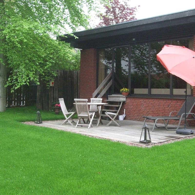 Sommerhus - 4 personer -  - Möhnesee - 59519