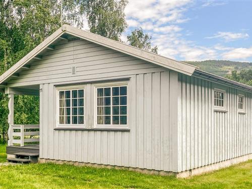 Holiday Home/Apartment - 4 persons -  - Elvenær - 2662 - Dovre