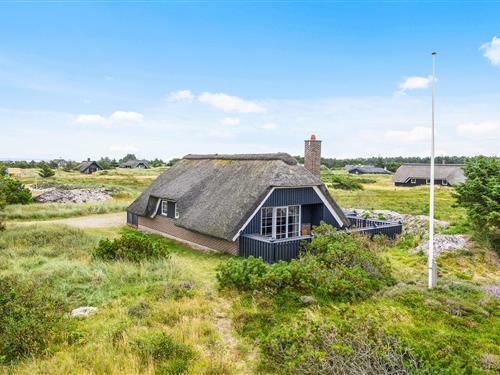 Feriehus / leilighet - 6 personer -  - Frans Julius Vej - Søndervig - 6950 - Ringkøbing