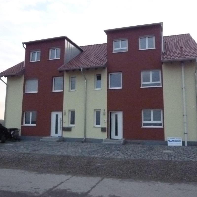 Ferielejlighed - 6 personer -  - Munzinger Schlattweg - 79112 - Freiburg