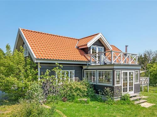 Holiday Home/Apartment - 8 persons -  - Kattesletsvejen - Bodilsker - 3730 - Nexø