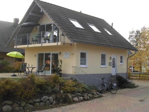 Holiday Home/Apartment - 4 persons -  - Müritzblick - 17207 - Röbel-Müritz