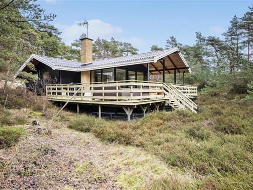 Holiday home - 6 persons -  - Sneppevej - Dueodde - 3730 - Nexø