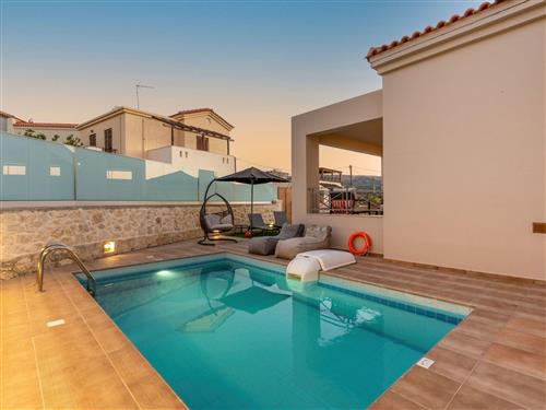 Feriehus - 5 personer -  - Adele - 74100