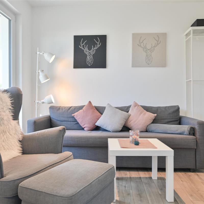 Ferielejlighed - 4 personer -  - Am Ring - 23746 - Kellenhusen