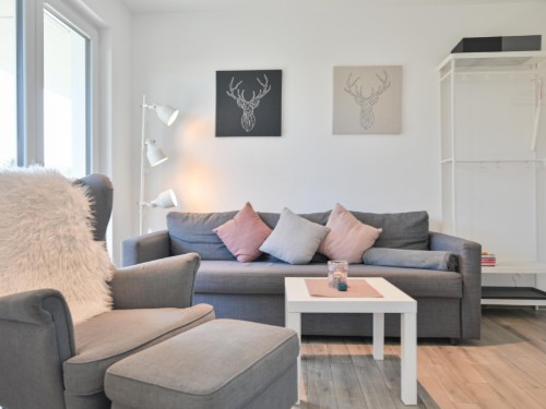 Ferieleilighet - 4 personer -  - Am Ring - 23746 - Kellenhusen