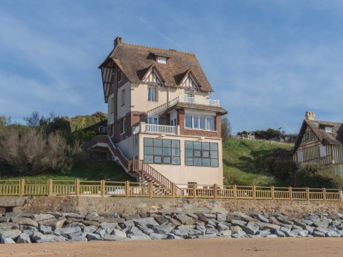Villa - 12 personer -  - 14910 - Benerville-Sur-Mer