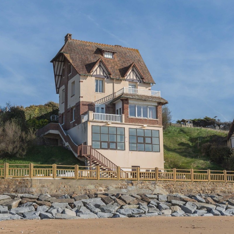 Villa - 12 personer -  - 14910 - Benerville-Sur-Mer
