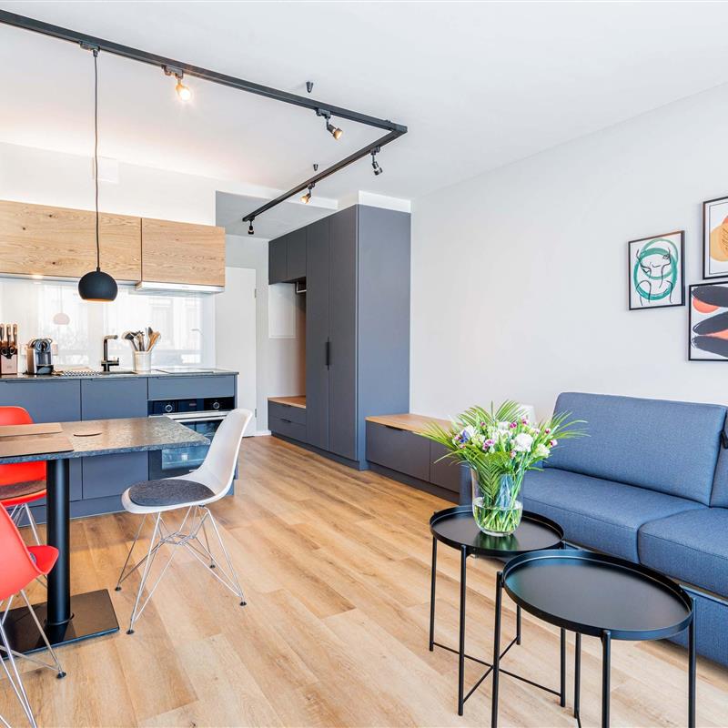 Ferielejlighed - 2 personer -  - Bogenstraße - 26548 - Norderney