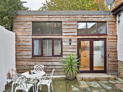 Cottage - 2 persons -  - EX16 0AF - Tiverton