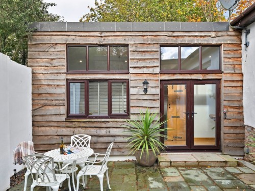 Cottage - 2 persons -  - EX16 0AF - Tiverton