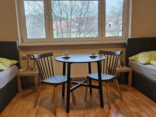 Semesterlägenhet - 6 personer -  - Habruck - 3611 - Habruck