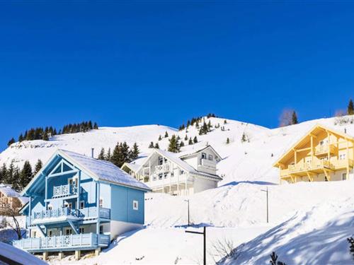 Semesterlägenhet - 8 personer -  - 74300 - Flaine