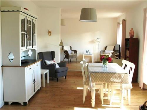 Holiday Home/Apartment - 2 persons -  - An de Eek - 24794 - Bünsdorf