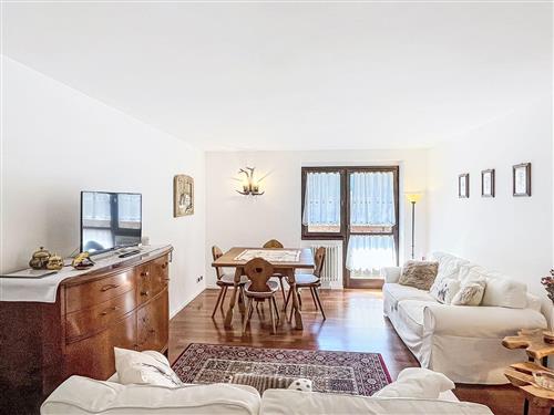 Ferielejlighed - 4 personer -  - Pinzolo - 38086