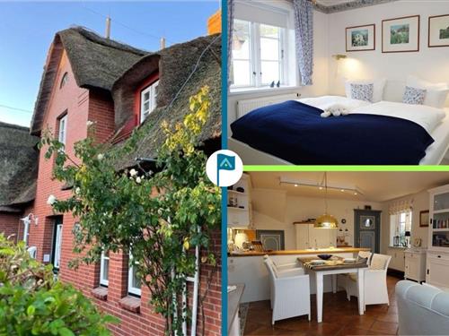 Ferielejlighed - 3 personer -  - Dörpstrat - 25938 - Oevenum