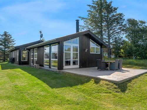 Sommerhus - 6 personer -  - Peter Brinksvej - Kjul - 9850 - Hirtshals