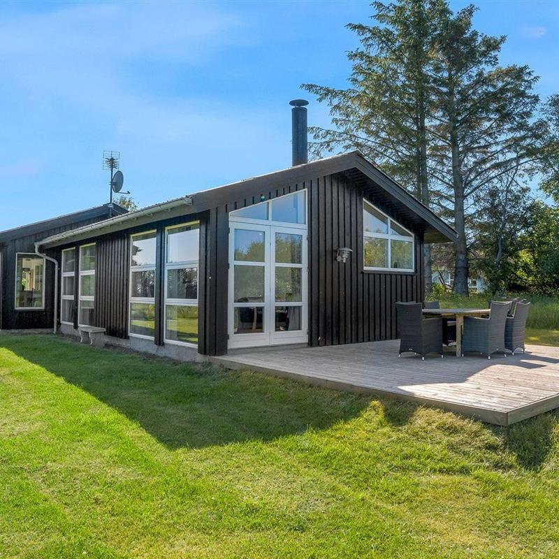 Ferienhaus - 6 Personen -  - Peter Brinksvej - Kjul - 9850 - Hirtshals