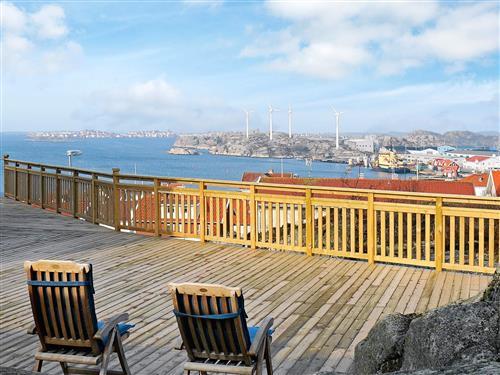  - 2 personer -  - Veberga - 47141 - Rönnäng