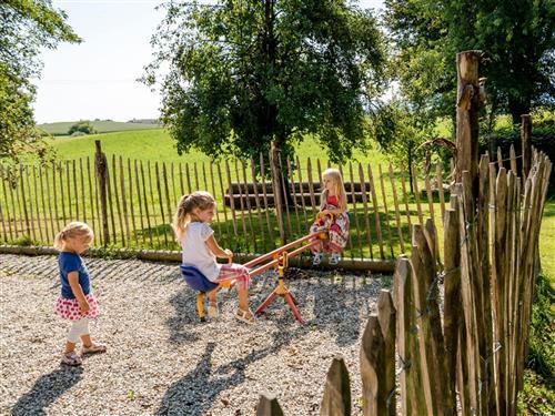 Holiday apartment - 3 persons -  - Oberndorf - 83125 - Eggstätt