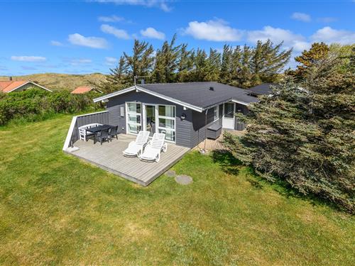 Sommerhus - 4 personer -  - Skodbovej - Skodbjerge - 6960 - Hvide Sande