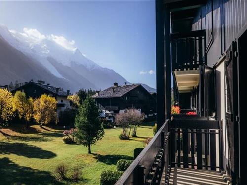 Holiday Home/Apartment - 4 persons -  - 74400 - Chamonix-Mont-Blanc