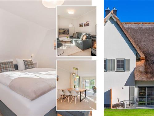 Feriehus - 5 personer -  - Zum Haffblick - 17419 - Zirchow